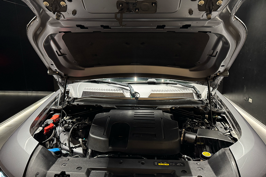 DEFENDER 110 P400 HSE  *CITA PREVIA